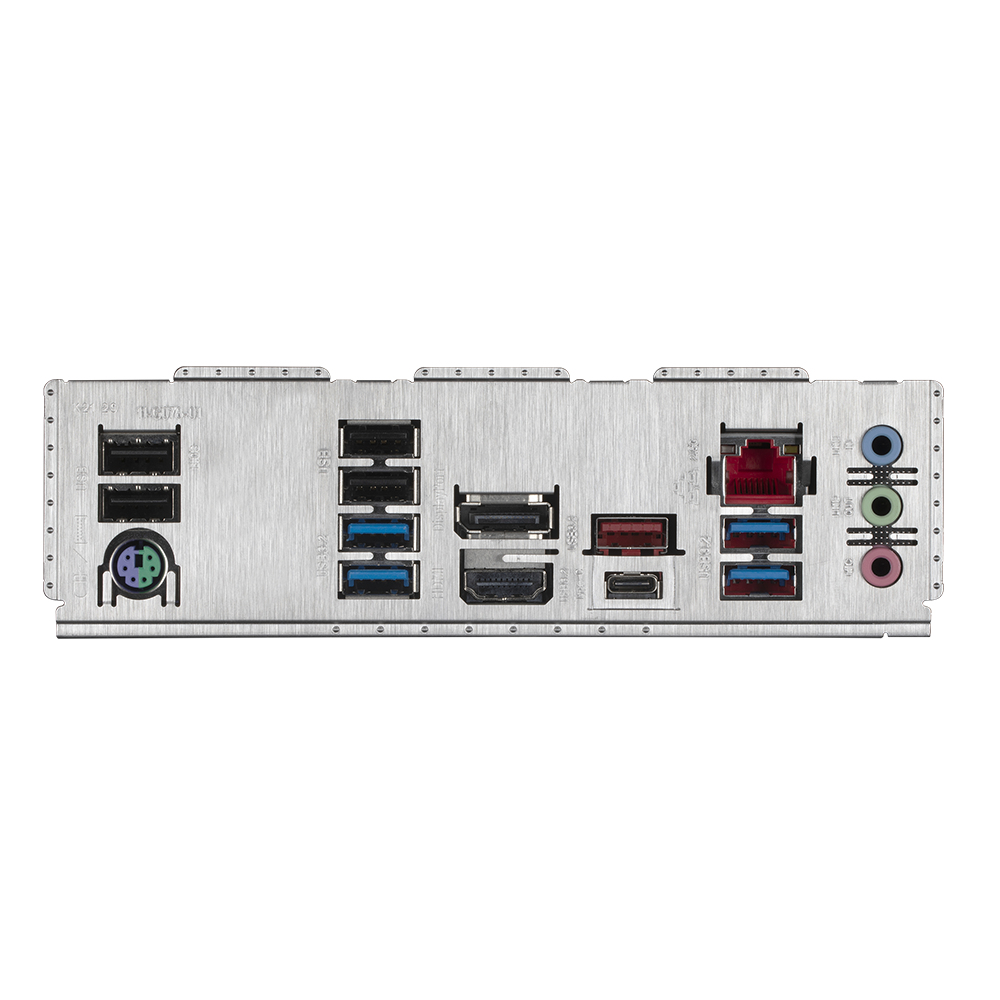 Bekijk afbeelding 5 van Gigabyte 1700 Z690 UD DDR4 - DDR4/2xM.2/DP/HDMI/ATX